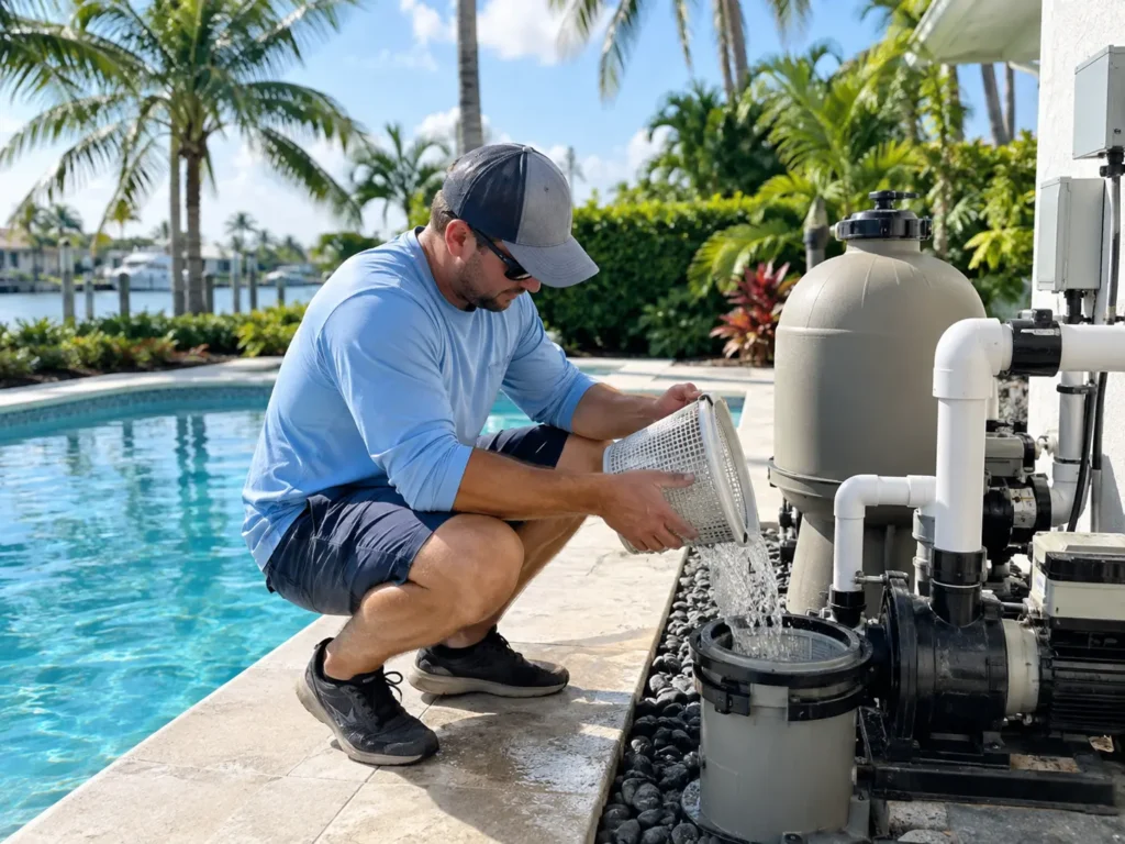 05 Filter and Basket Care 1024x768